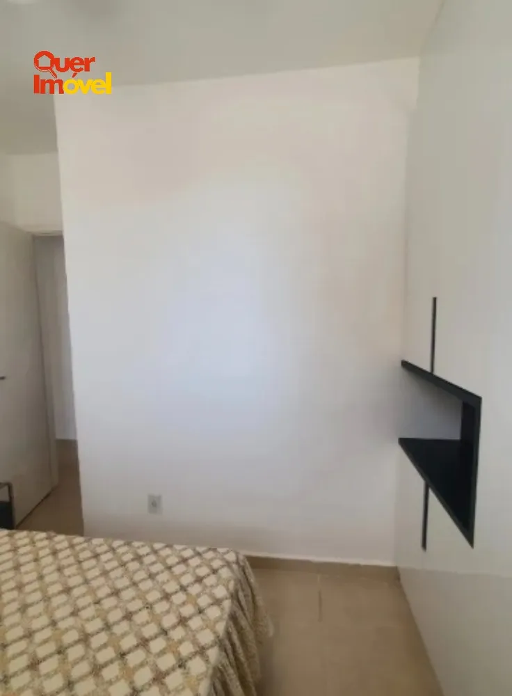 Apartamento, 2 quartos, 47 m² - Foto 5