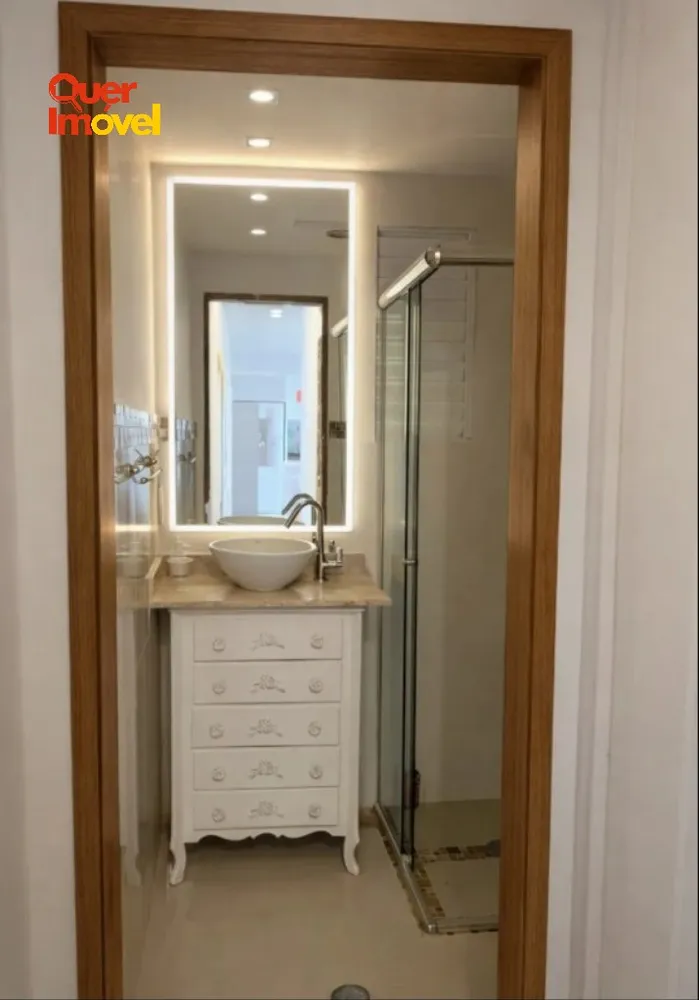 Apartamento, 2 quartos, 47 m² - Foto 3