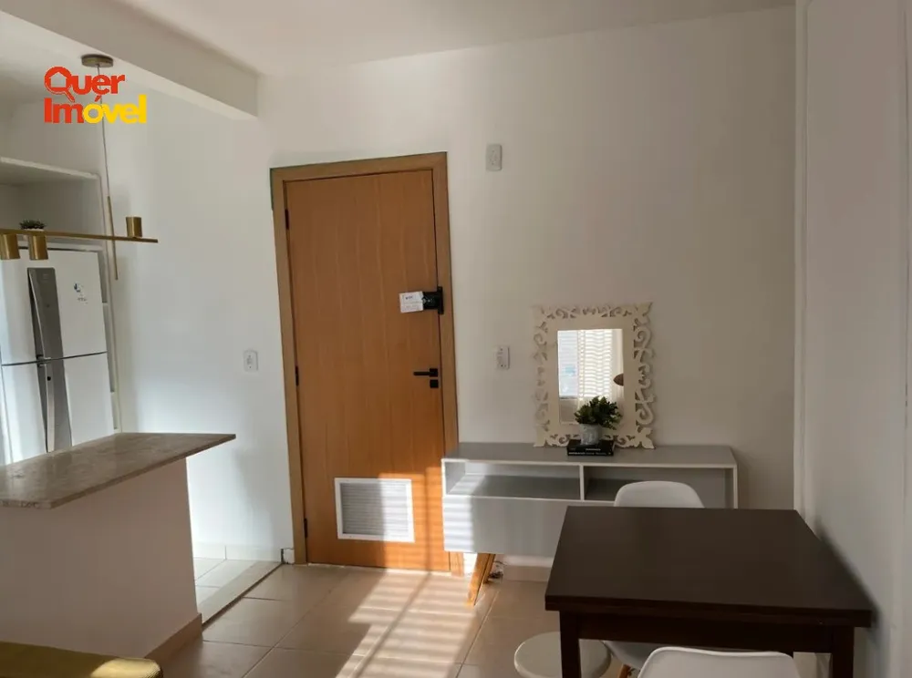 Apartamento, 2 quartos, 47 m² - Foto 1