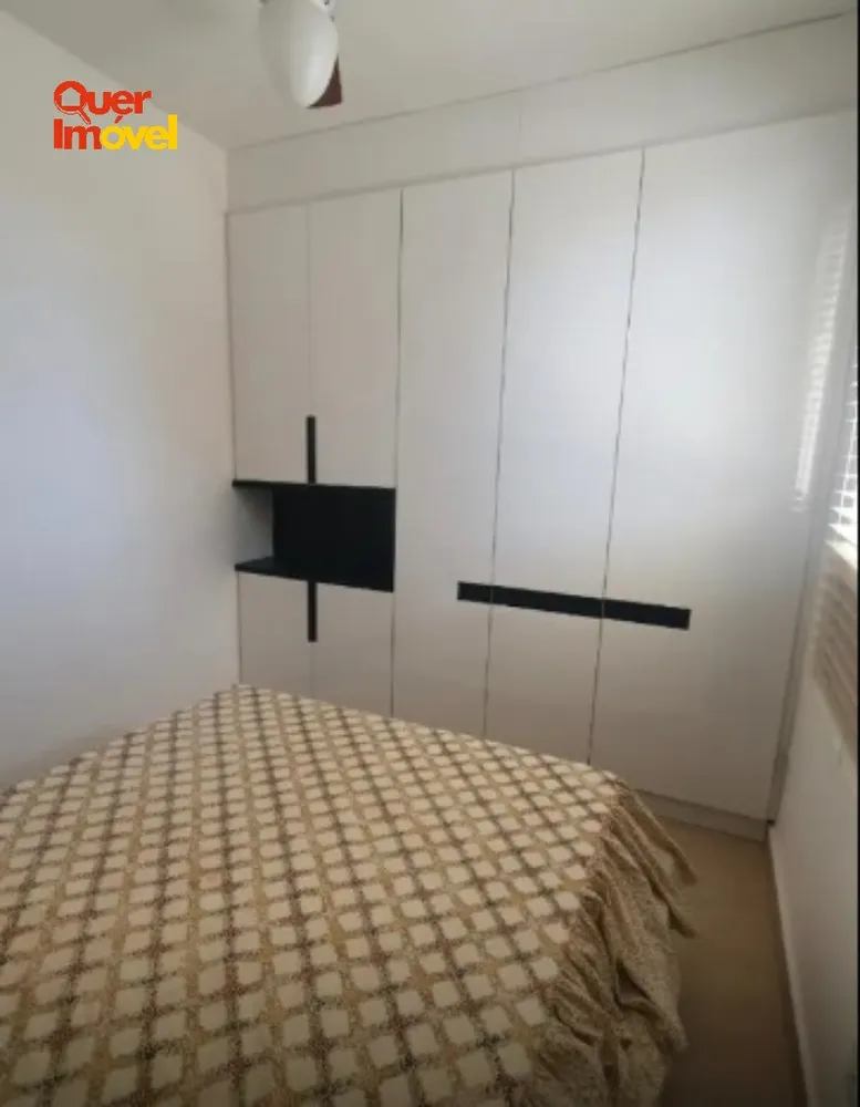 Apartamento, 2 quartos, 47 m² - Foto 4