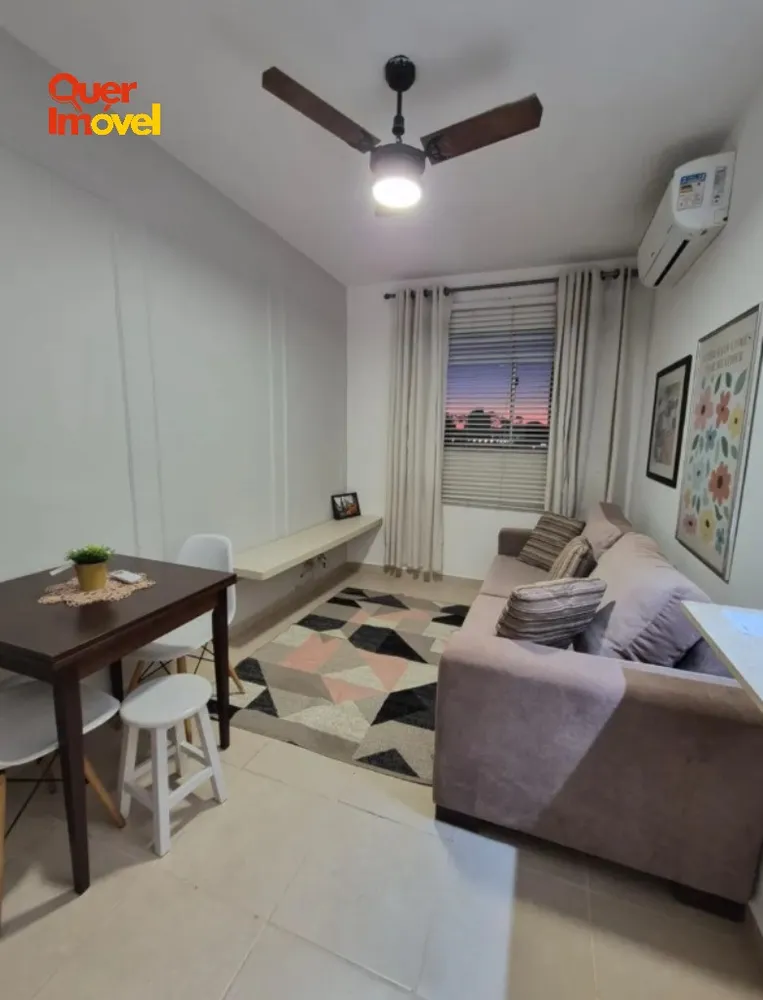 Apartamento, 2 quartos, 47 m² - Foto 7