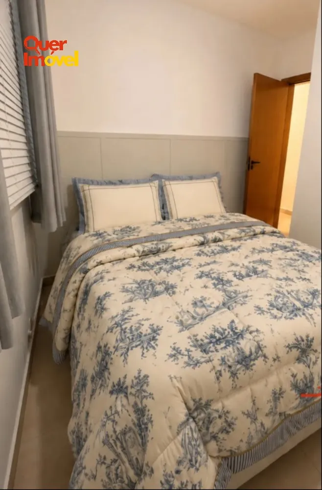Apartamento, 2 quartos, 47 m² - Foto 7