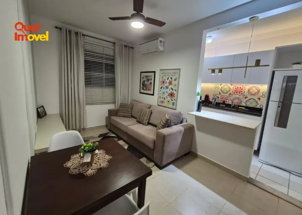 Apartamento, 2 quartos, 47 m² - Foto 8
