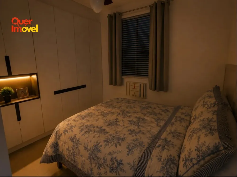 Apartamento, 2 quartos, 47 m² - Foto 6