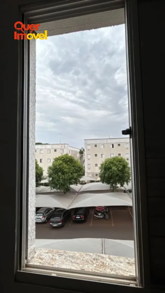 Apartamento, 2 quartos, 48 m² - Foto 5