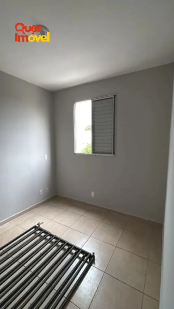 Apartamento, 2 quartos, 48 m² - Foto 1