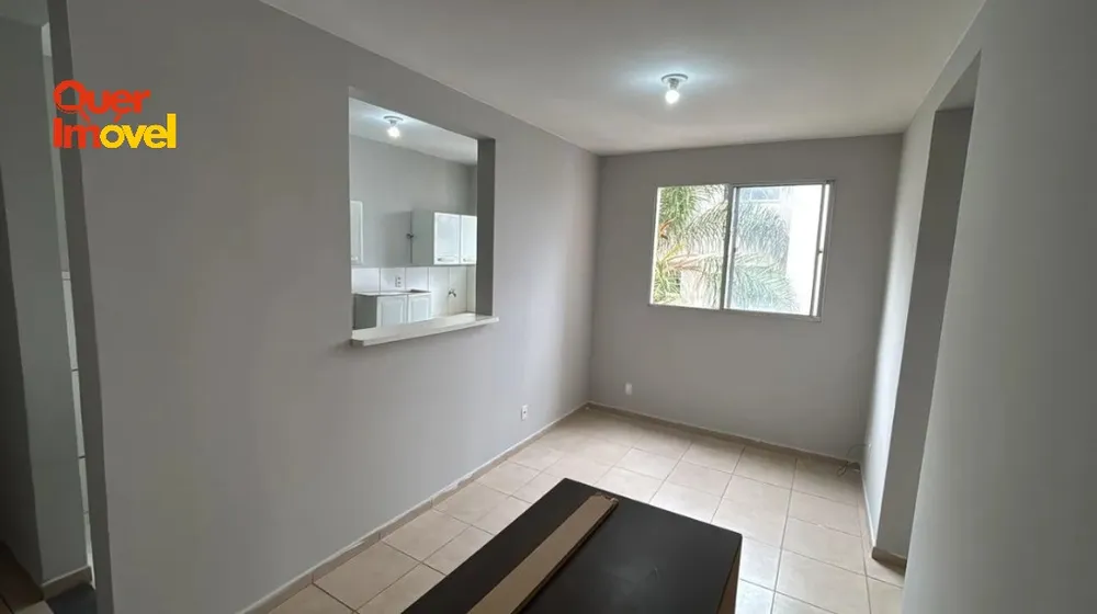 Apartamento, 2 quartos, 48 m² - Foto 7