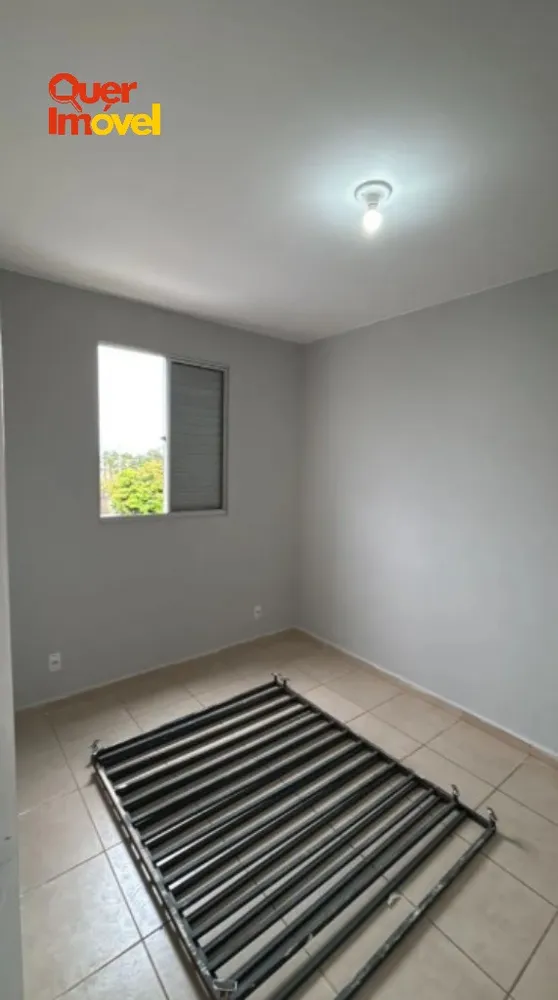 Apartamento, 2 quartos, 48 m² - Foto 4