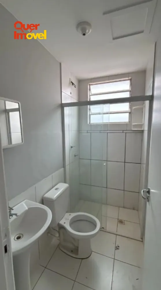 Apartamento, 2 quartos, 48 m² - Foto 6