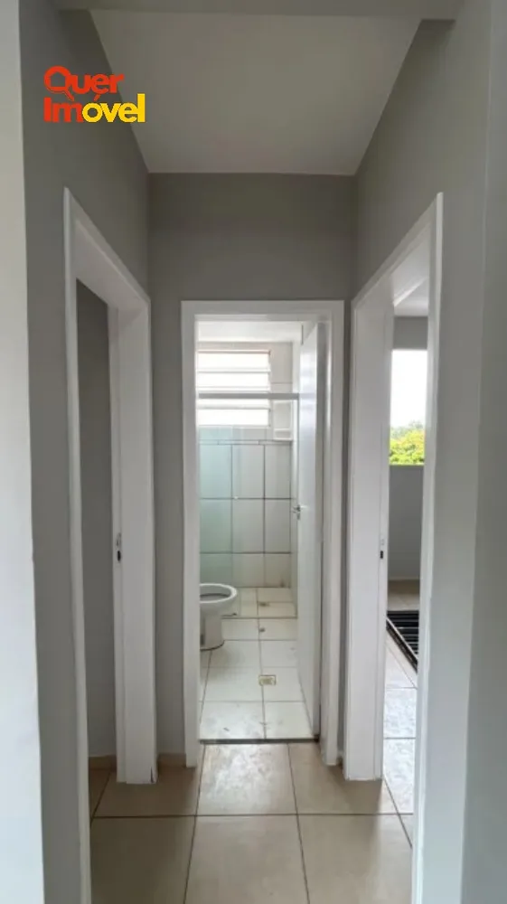 Apartamento, 2 quartos, 48 m² - Foto 2