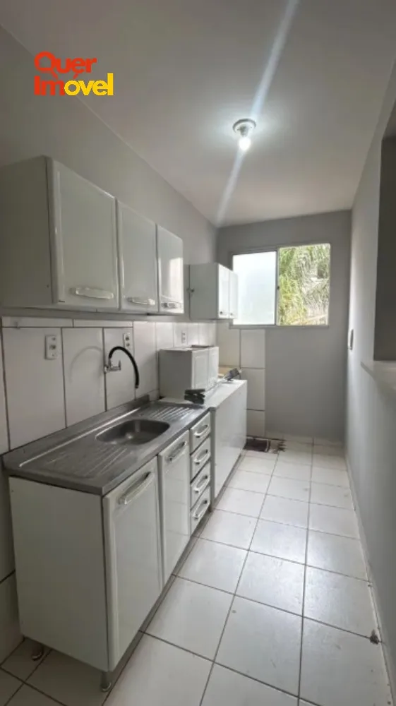 Apartamento, 2 quartos, 48 m² - Foto 3