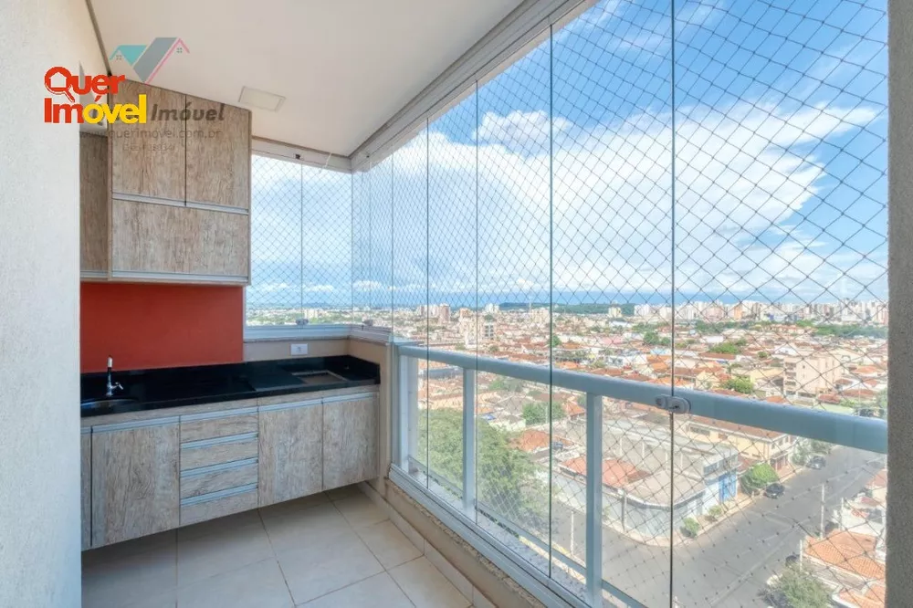 Apartamento, 3 quartos, 80 m² - Foto 6