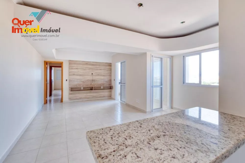 Apartamento, 3 quartos, 80 m² - Foto 10