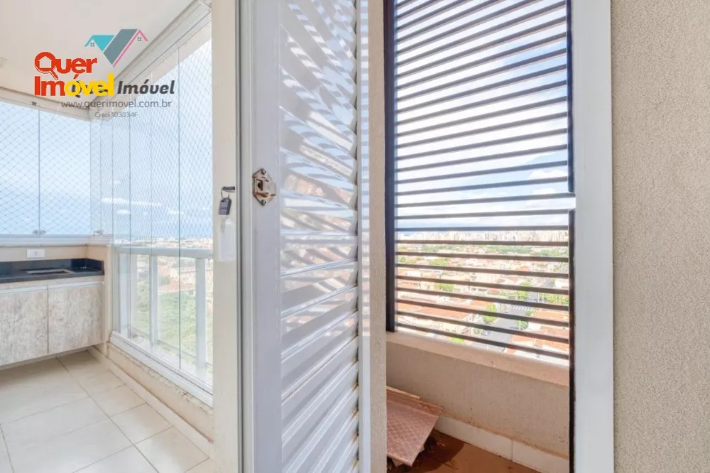 Apartamento, 3 quartos, 80 m² - Foto 3