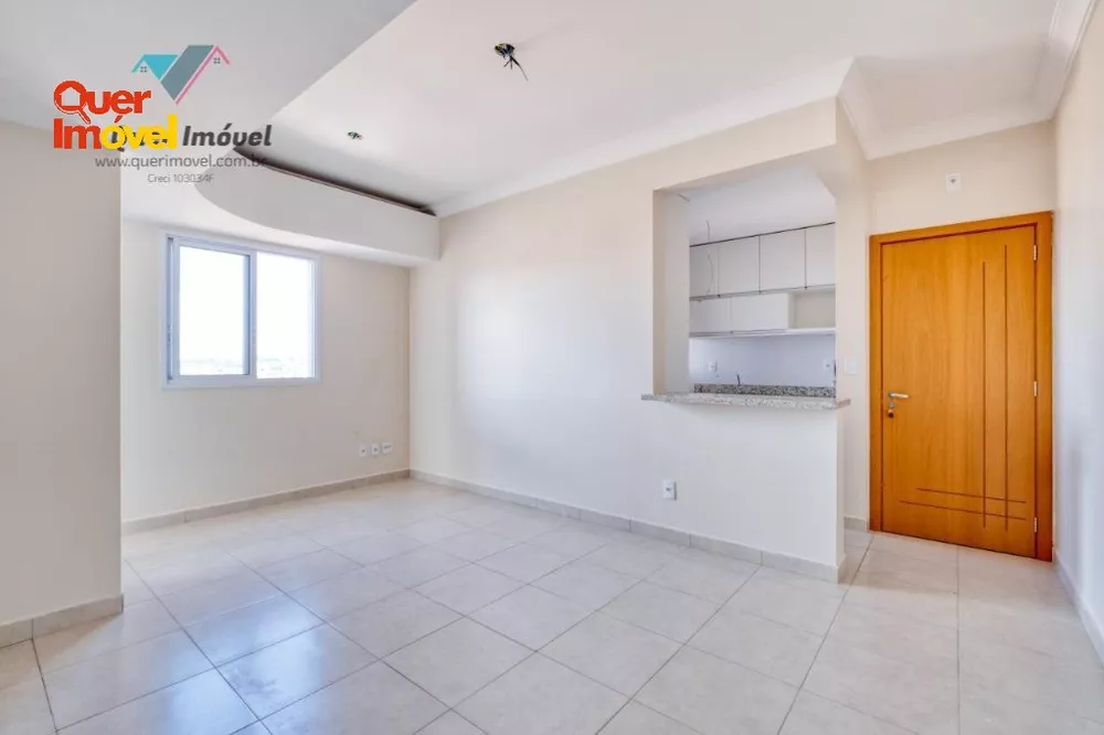 Apartamento, 3 quartos, 80 m² - Foto 2