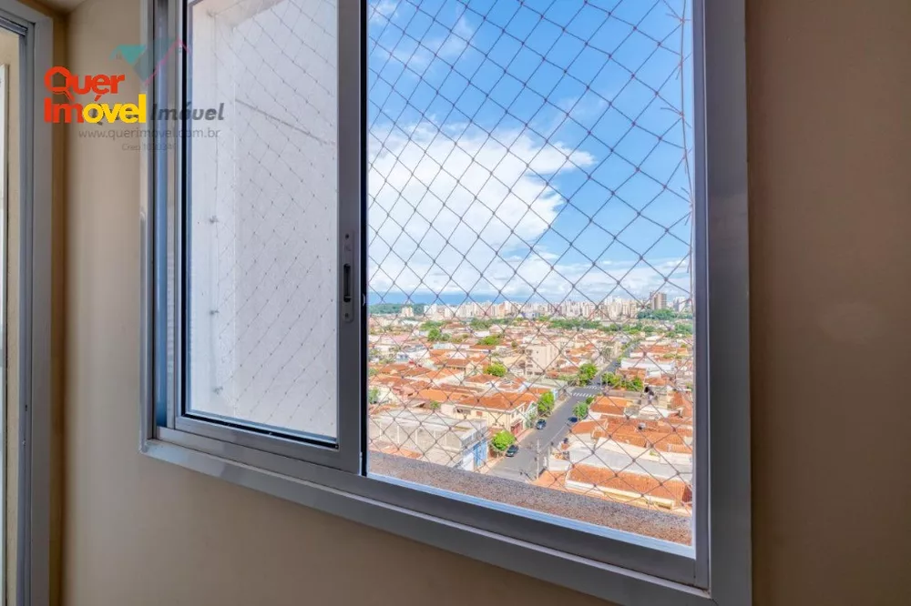 Apartamento, 3 quartos, 80 m² - Foto 5