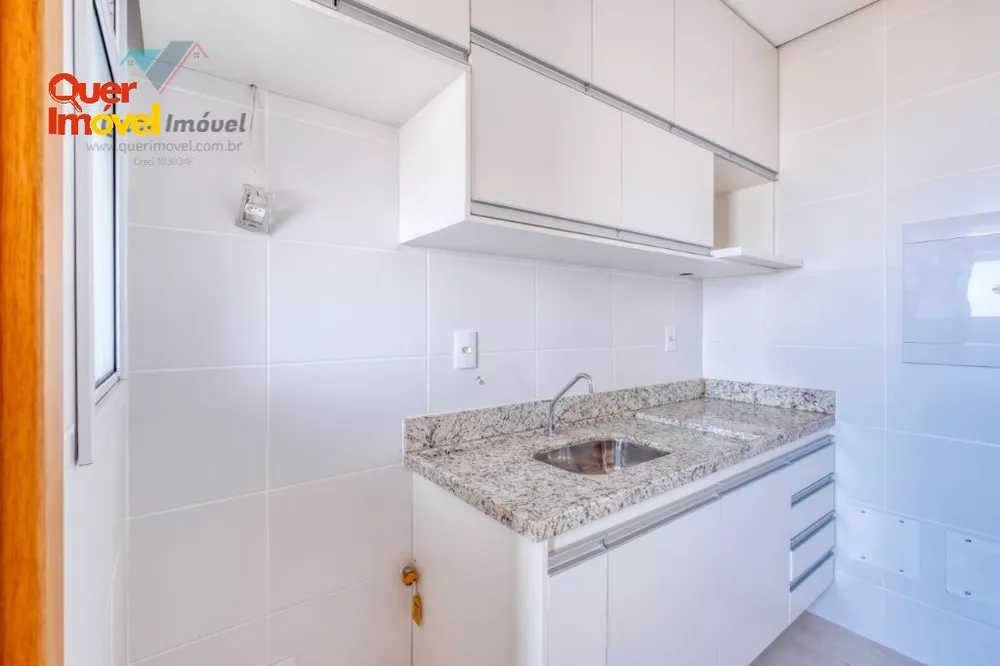 Apartamento, 3 quartos, 80 m² - Foto 7