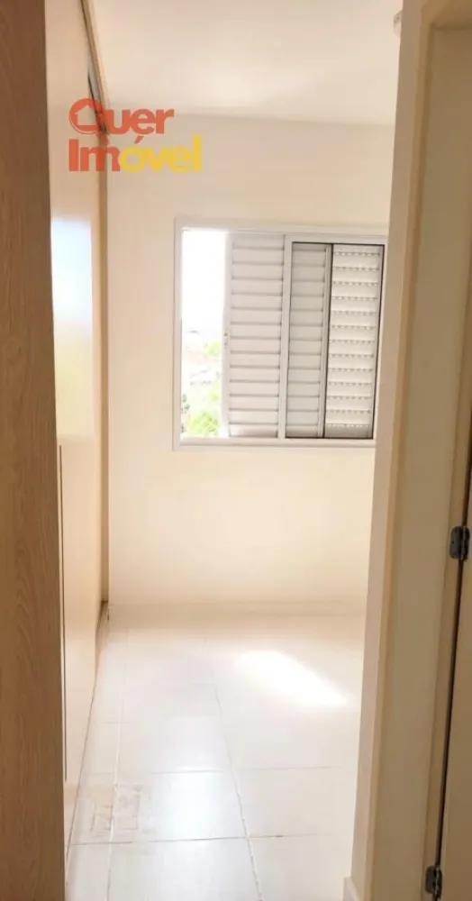 Apartamento, 3 quartos, 71 m² - Foto 1