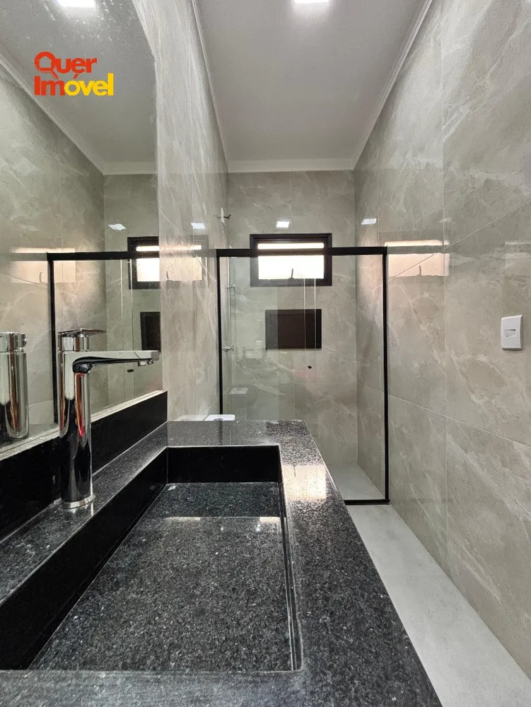Casa de Condomínio, 3 quartos - Foto 8