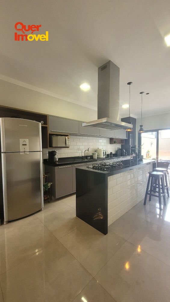 Casa de Condomínio, 3 quartos - Foto 11