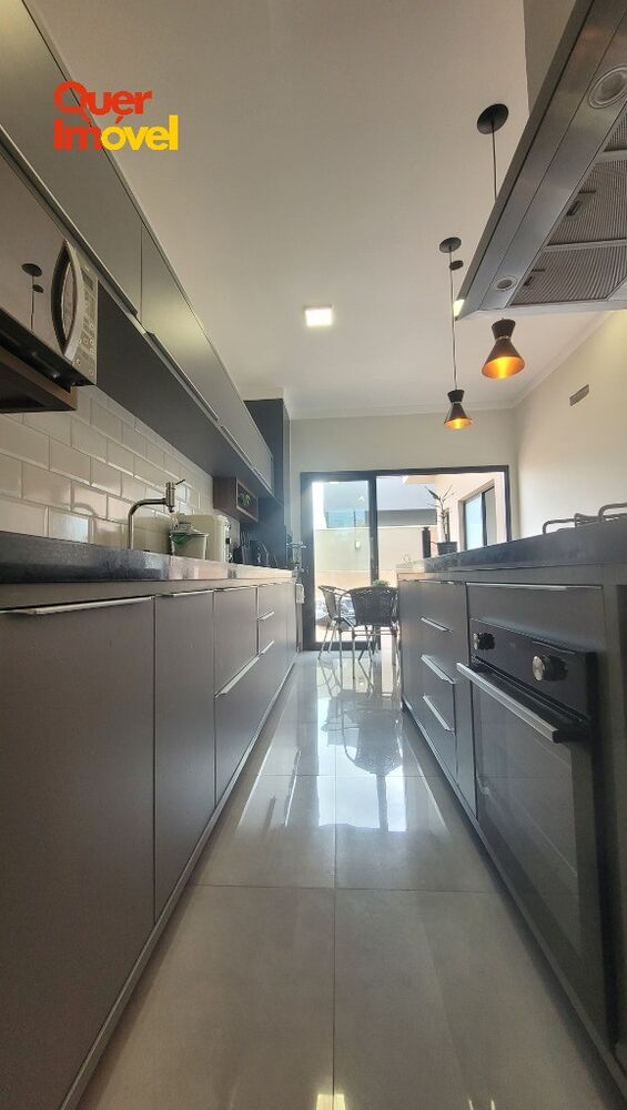 Casa de Condomínio, 3 quartos - Foto 9