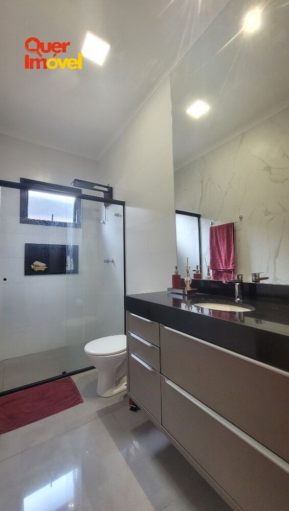 Casa de Condomínio, 3 quartos - Foto 15