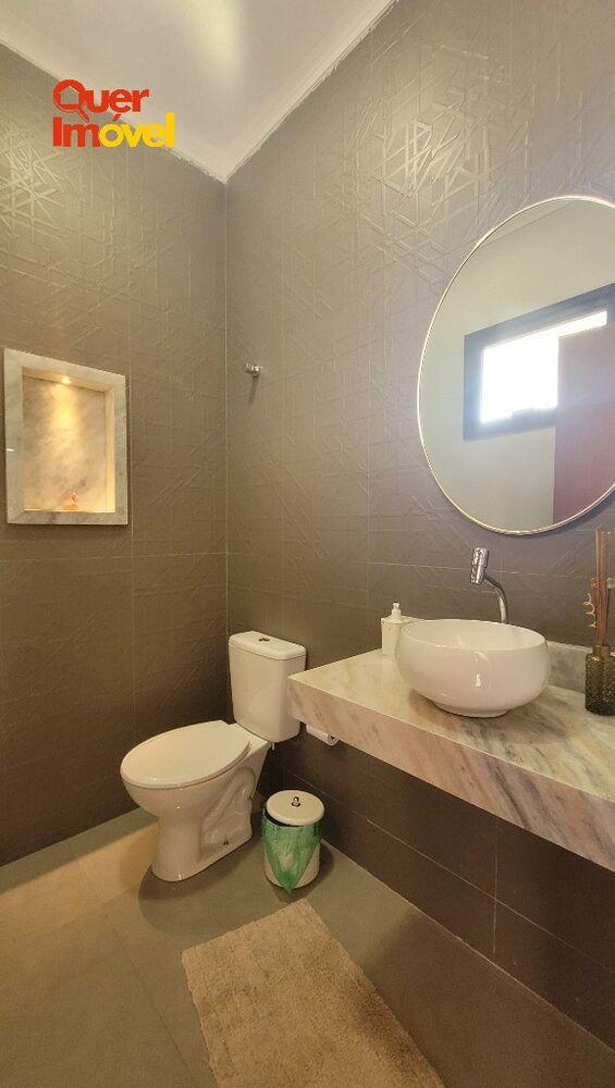 Casa de Condomínio, 3 quartos - Foto 6