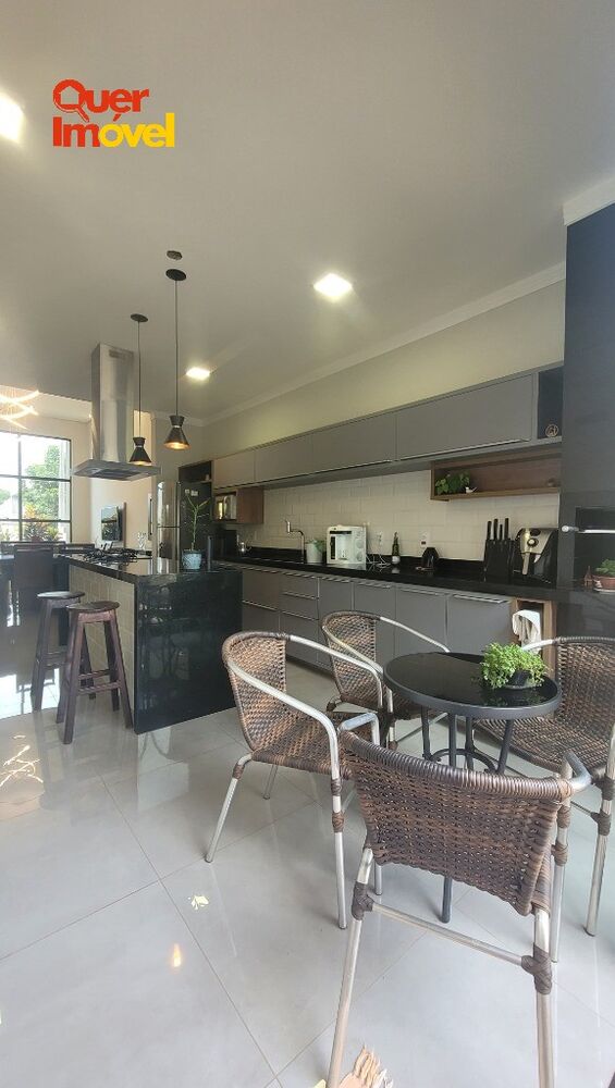 Casa de Condomínio, 3 quartos - Foto 13