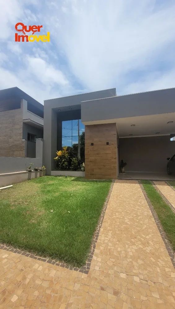 Casa de Condomínio, 3 quartos - Foto 21