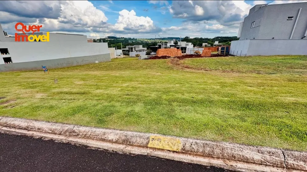 Loteamento e Condomínio, 254 m² - Foto 3