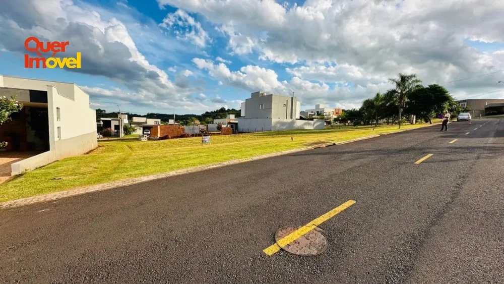 Loteamento e Condomínio, 254 m² - Foto 1
