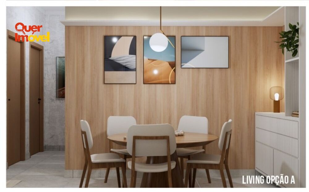 Apartamento, 2 quartos, 67660 m² - Foto 6