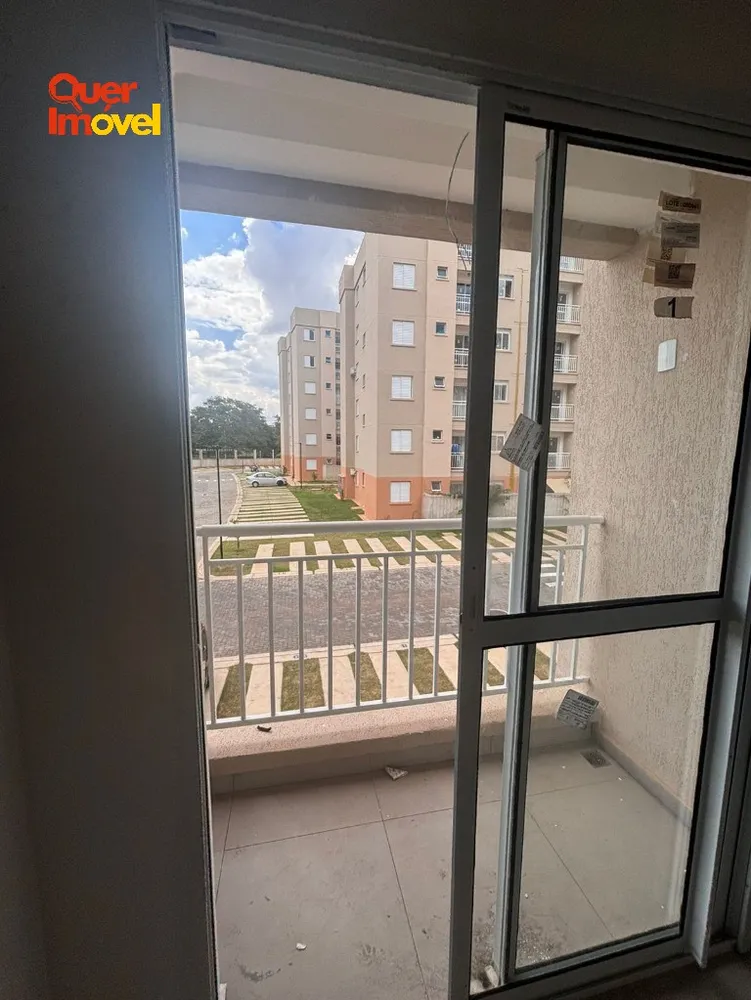 Apartamento, 2 quartos, 50 m² - Foto 2