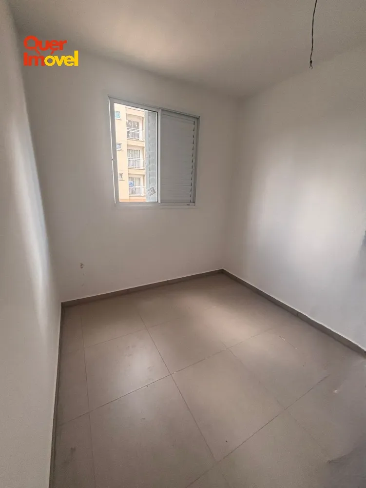 Apartamento, 2 quartos, 50 m² - Foto 5