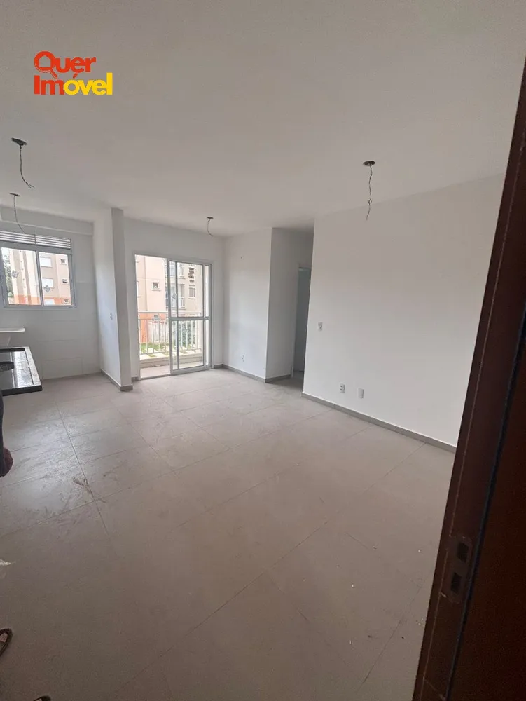 Apartamento, 2 quartos, 50 m² - Foto 1