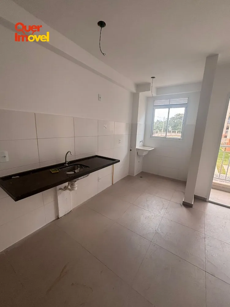 Apartamento, 2 quartos, 50 m² - Foto 3