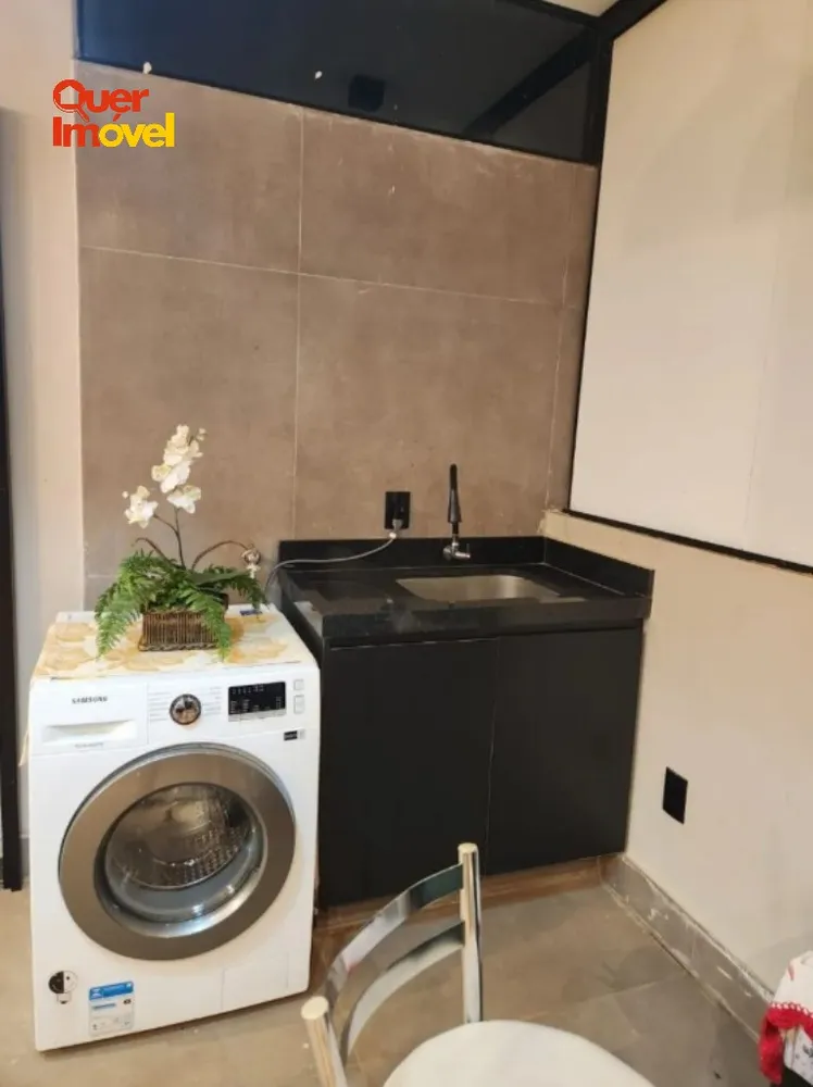 Cobertura, 3 quartos, 169 m² - Foto 4