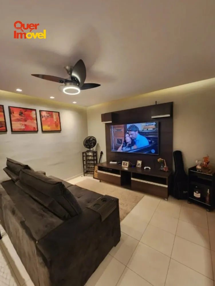 Cobertura, 3 quartos, 169 m² - Foto 1