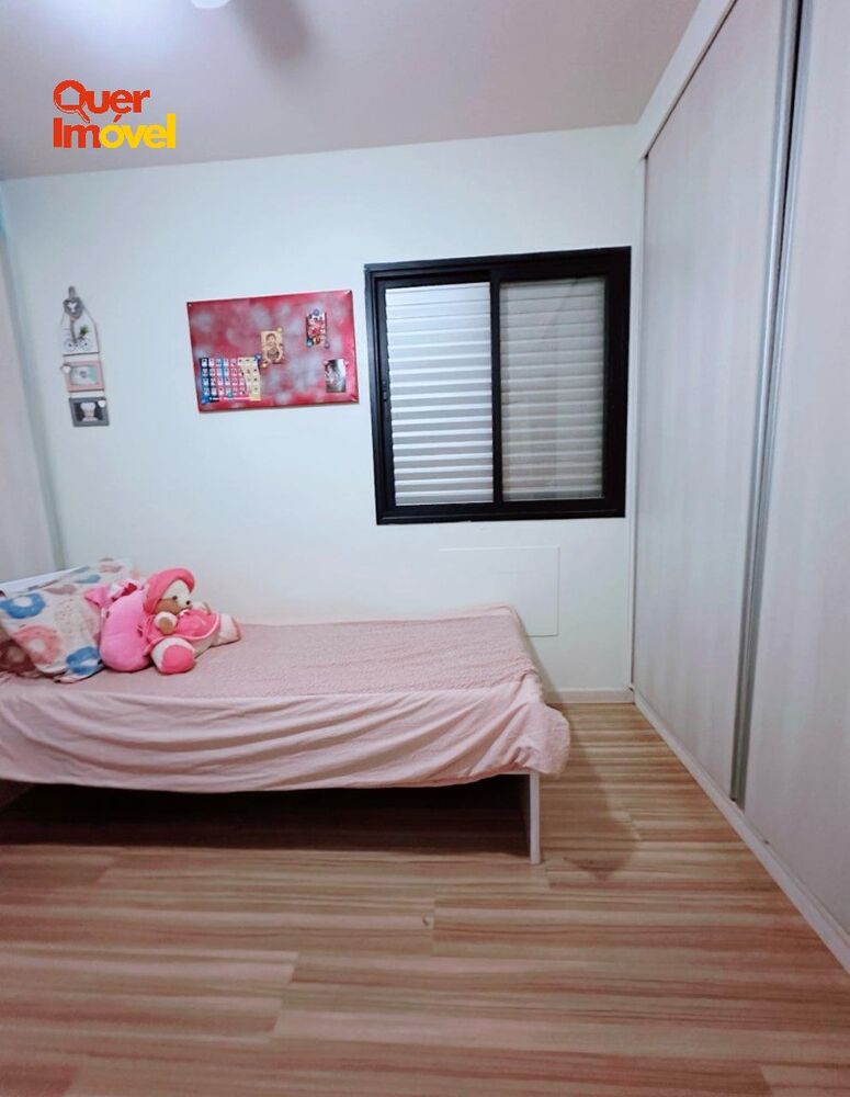 Apartamento à venda com 3 quartos, 86m² - Foto 3