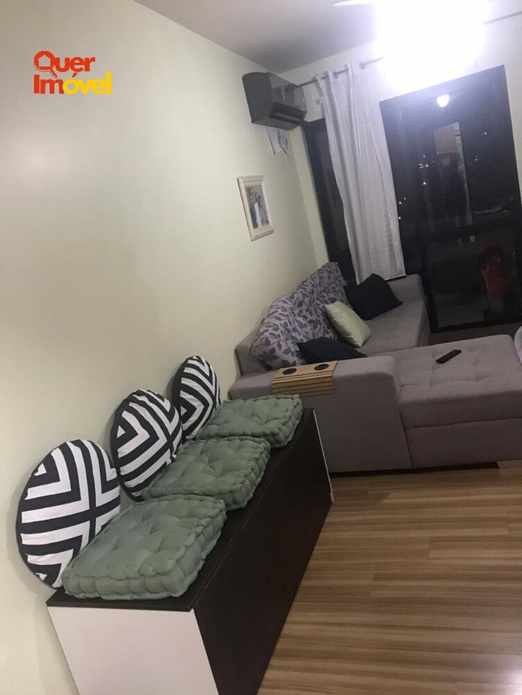 Apartamento à venda com 3 quartos, 86m² - Foto 1