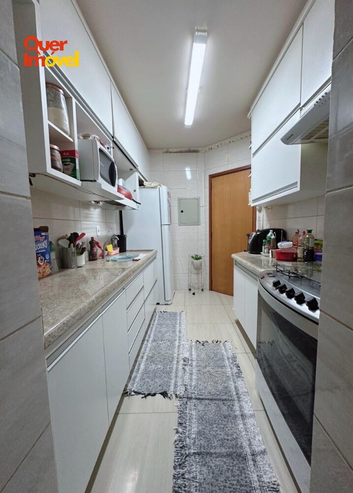 Apartamento à venda com 3 quartos, 86m² - Foto 2