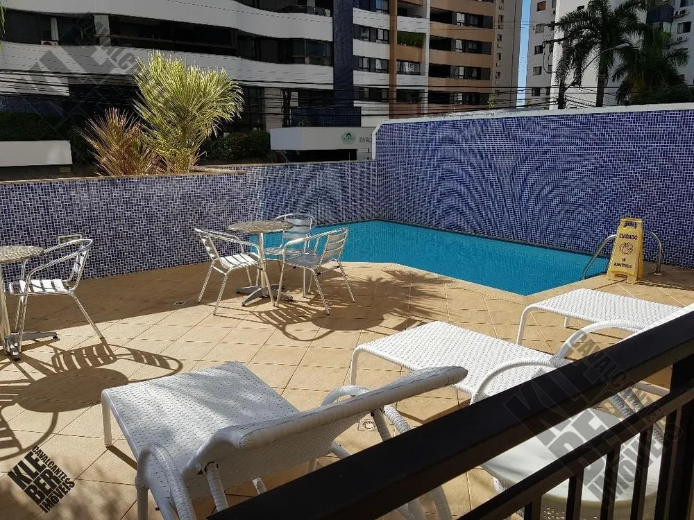 Apartamento, 3 quartos, 107 m² - Foto 1