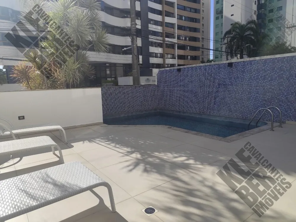 Apartamento, 3 quartos, 107 m² - Foto 15