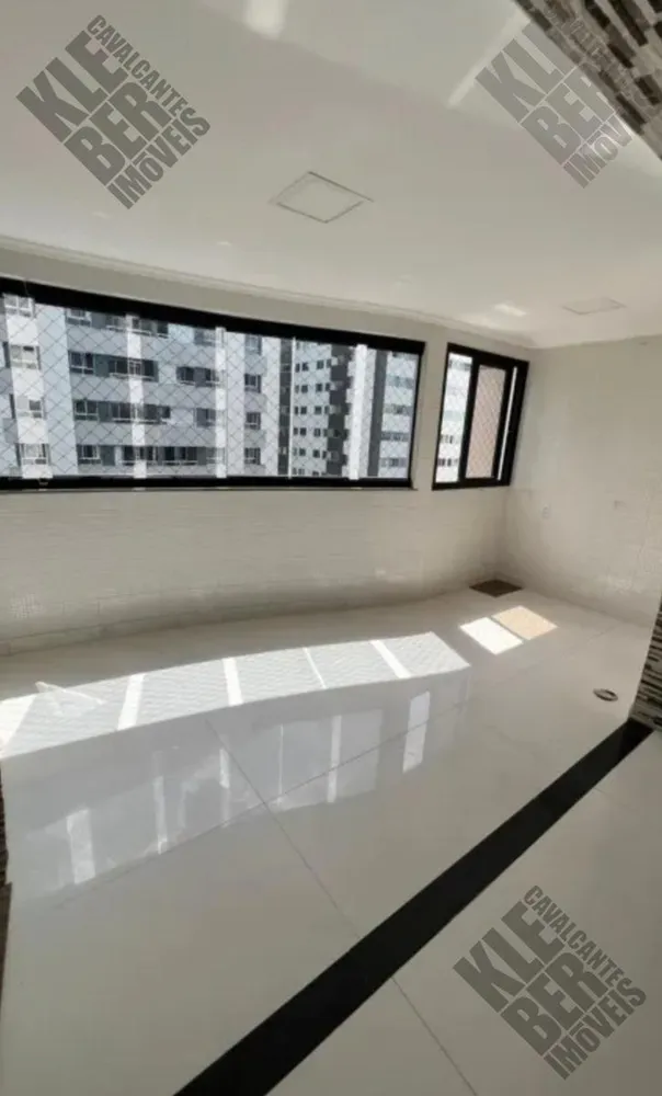 Apartamento, 3 quartos, 107 m² - Foto 4