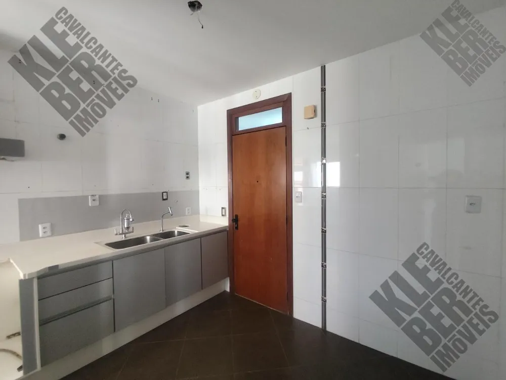 Apartamento, 3 quartos, 107 m² - Foto 1