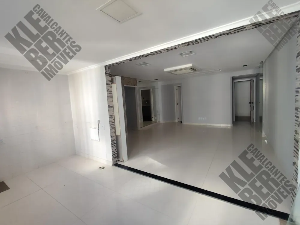 Apartamento, 3 quartos, 107 m² - Foto 3