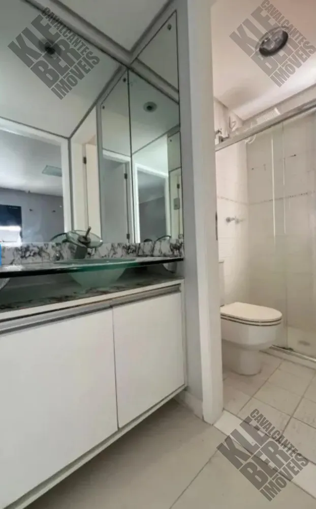 Apartamento, 3 quartos, 107 m² - Foto 2