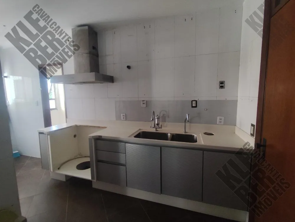 Apartamento, 3 quartos, 107 m² - Foto 4
