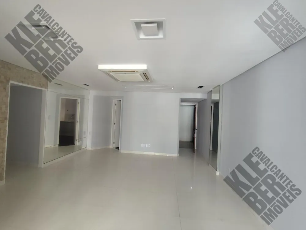 Apartamento, 3 quartos, 107 m² - Foto 2