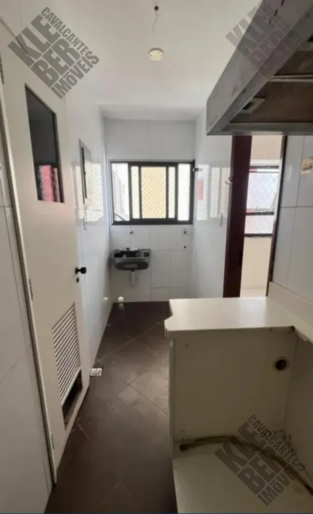 Apartamento, 3 quartos, 107 m² - Foto 3